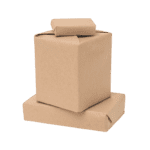 Kraft Ambalaj Kağıdı