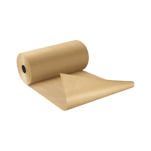 Kraft Ambalaj Kağıdı