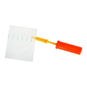 Air Bag Şişirme Pompası