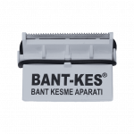 Bant Kesme Aparatı