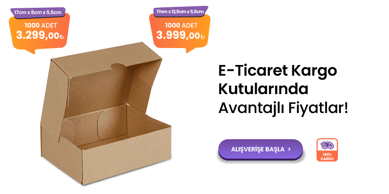 Kargo Kutusu - Mobil