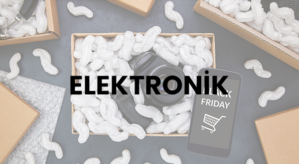 elektronik