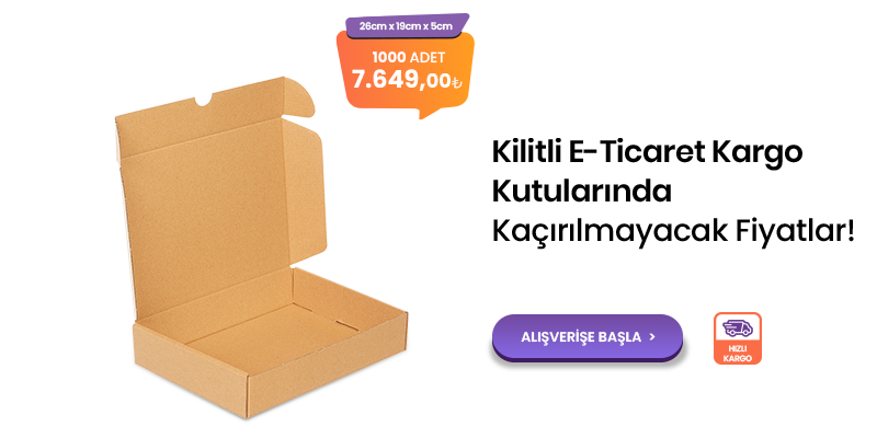 Kilitli Kutu Mobil