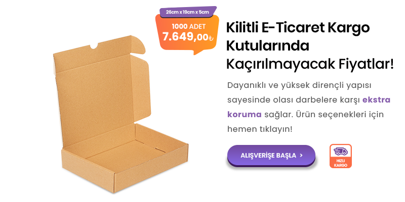 Kilitli Kutu Web