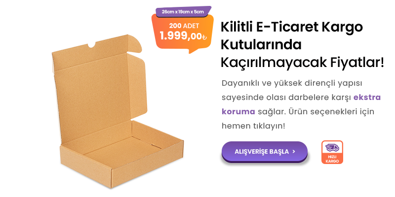 Kilitli Kutu Web