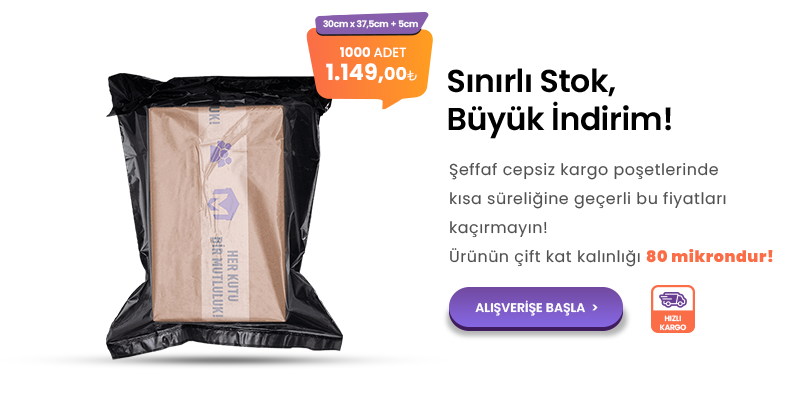 S╠ğeffaf Kargo Pos╠ğeti Web