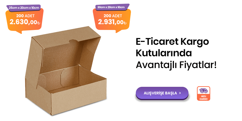 Kargo Kutusu Bu╠êyu╠êk Desi Mobil